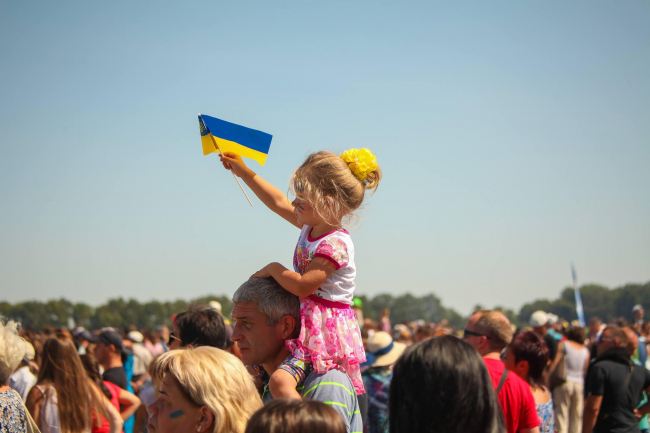 Голик: авіашоу на честь Дня незалежності зібрало рекордні 50 тис. глядачів